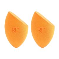 【FCL】☞ Makeup Sponge Blenders Foundation And Concealer 2PCS