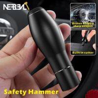 Car Window Glass Cutter Safety Life-Saving Cutting 【hot】❁✱ ！