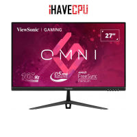 iHAVECPU MONITOR (จอมอนิเตอร์) VIEWSONIC VX2728 - 27 IPS FHD 165Hz