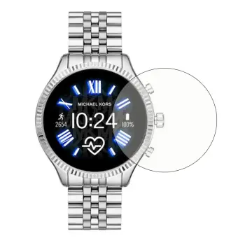 Michael kors smartwatch screen on sale protector