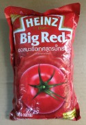 HEINZ - Túi 950g - TƯƠNG CÀ CHUA THÁI LAN Tomato Sauce Big Red Formula