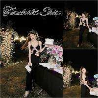 เดรสซิสต้องจัดใครใส่ไปทานดินเนอร์กับคุณแฟนคือจึ้งจิต MS 683
