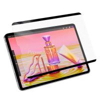 Paper Like Screen Protector Film for iPad Pro 11 2021 2020 2018 iPad Air 4 10.9 10.2 7.9 7th 8th Removable Magnetic Attraction