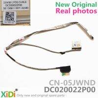 CN-05JWND DC020022P00 LVDS สำหรับ INSPIRON 3531 LCD LVDS