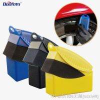 hot【DT】┇△☢  Car tires with lidsTire Dressing Applicator polishing oiling sponge brush interior trim corners waxing