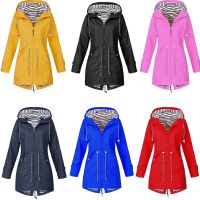 Feng Qi shop Womens Waterproof Windproof/Outdoor Sports/Rock Climbing/Long Sleeves Coat