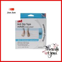 เทปกันลื่นห้องน้ำ 3M 1 นิ้วx18เมตร สีขาวANTI-SLIP TAPE 3M 1INX18M WHITE **ทักแชทได้ค่ะ ยินดีบริการ**