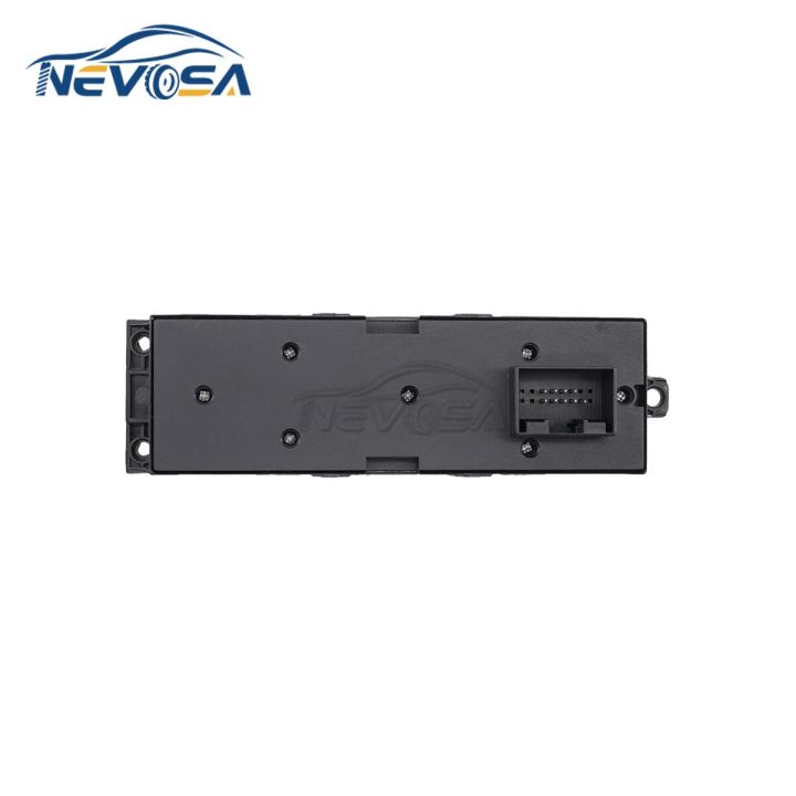 สวิตช์กระจกไฟฟ้ารถยนต์-nevosa-1j495985-7c-สำหรับโฟล์คสวาเก้น-vw-สโกดาโฟเบียรถเก๋ง-octavia-jetta-bora-mk4-passat-b5-1j4959857d-กอล์ฟ