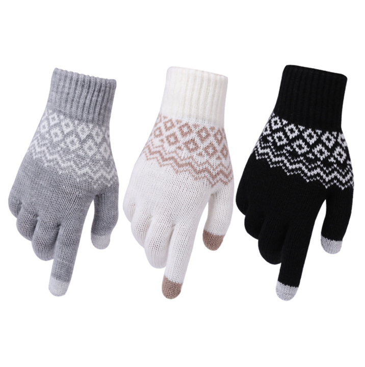 autumn-gloves-adult-gloves-hand-chic-mittens-winter-gloves-thicken-warm-mittens-wool-gloves-touchscreen-gloves