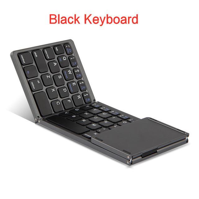 huwei-wireless-folding-keyboard-bluetooth-keyboard-with-touchpad-for-windows-android-ios-ipad-tablet-phone-mini-keyboard-case