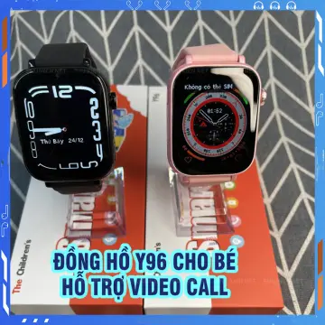 Phụ kiện đồng hồ MyKid 4G Video Call Viettel - Đồng hồ thông minh cho trẻ  em - Kiddy Viettel