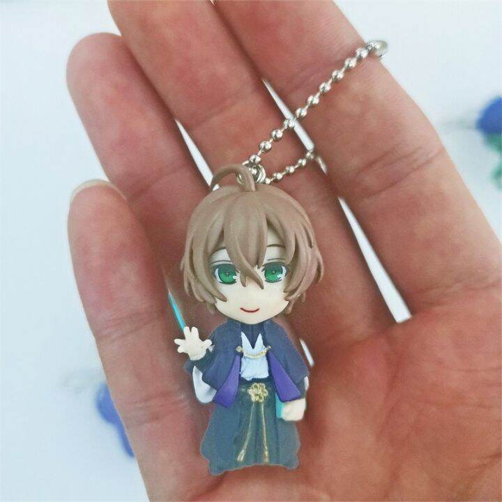 zzooi-japanese-takara-tomy-hypnosis-microphone-anime-figurine-mic-division-rap-battle-drb-gashapon-toy-keychain-action-figure-model