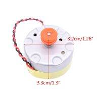 Limited Time Discounts Gear Transmission Motor Lidar Motor For MI 1St For 2St S50 S51 Sweeping Robot Parts Lasers Distance Sensor Durable