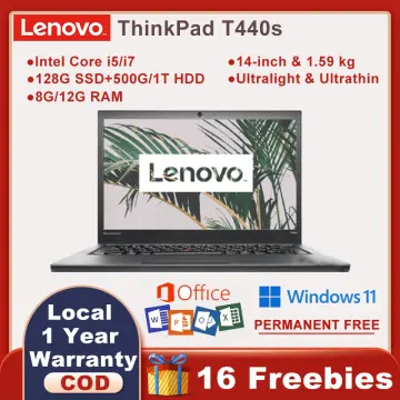 lenovo ThinkPad L430 Windows11 HDD+SSD | monsterdog.com.br
