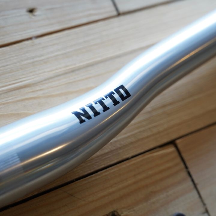 แฮนด์จักรยาน-nitto-for-shred-bar-fw82