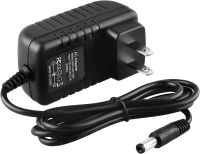 9V AC Adapter for Infotmic X220 Google Android Fly Touch Tablet PC Power Supply Cord Charger ,US plug, EU plug, UK plug