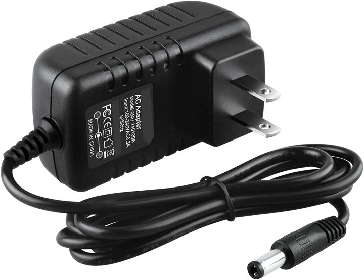 ac-adapter-charger-compatible-with-mfj-swr-antenna-analyzer-mfj-929-mfj-993b-power-mains-us-eu-uk-plug