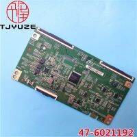 ✠ Logic Board HV650QUB N9A CPCB NT71120 47 6021192 HV650QUBN9A เดิมและทำงานดีสำหรับ UA65NU7000JXXZ T CON LVDS บอร์ด