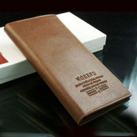 Men Wallet 2020 new fashion Wallet genuine Leather long Wallet Pockets ID Card Clutch Cente Bifold Purse , dropshipping WBL19