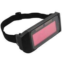 Auto Darkening Welding Helmet DIN11 Durable Automatic Light Change Anti- Eyes Shied Goggle Glasses Masks Autos Shades