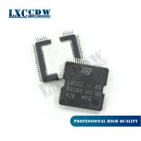 1PCS L9302-AD L9302AD LQFP64 AT91SAM7S256-AU 91SAM7S256 M3030RFGPFP QFP100 MC9S08AW60CFUE FE3407F TQFP-100 MC9S08GB60ACFUE WATTY Electronics