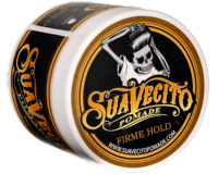 Suavecito Firme Hold Pomade ของแท้ 100%