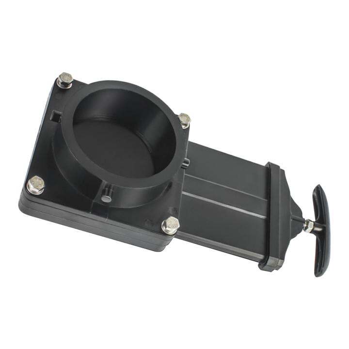 Gazechimp 3" RV Drain Sewer Assembly Sewer Hose Repair Motorhome