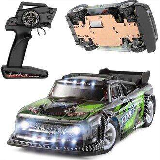 รถบังคับ-wltoys-284131-force-4wd-ความเร็ว-30-กม-ชม-lithium-battery-high-speed-racing-car-1-28-2-4-ghz-rc