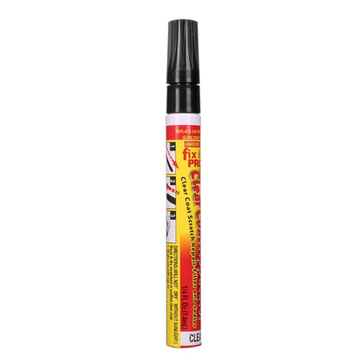 fix-it-pro-clear-coat-application-car-scratch-repair-remover-pen-paint-care-adhesives-tape