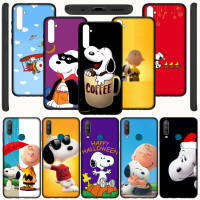 อ่อนนุ่ม เคสโทรศัพท์ F173 PD71 Snoopy Cool Dog ซิลิโคน Coque หรับ OPPO A16 A15 A17 A3S A5 A9 A7 A5S A37 Neo 9 A59 F1S A83 A1 A92 A72 A52 F5 F7 F9 A7X A54 A12 A15S A16S A56 A55 F11 Pro A94 4G A95 A53S A17K ปก Phone Casing