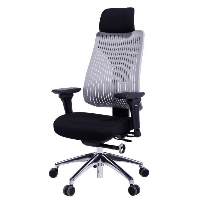 ergotrend-เก้าอี้เพื่อสุขภาพ-เก้าอี้สำนักงาน-เก้าอี้ทำงาน-เออร์โกเทรน-รุ่น-truly