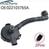 New Car Engine PVC Crankcase Vent Valve Hose For VW Touareg 3.2L 3.2 V6 2004-2006 022103765A Valves