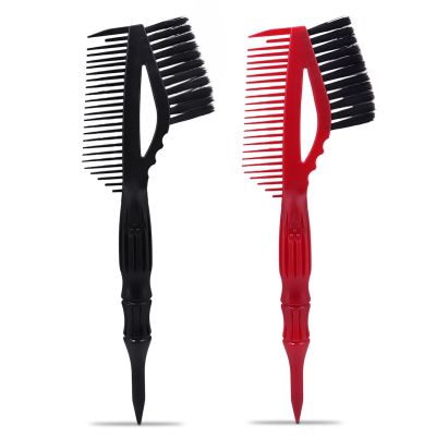 ♠♕✺ Professional hair coloring tools Tinting brush Hair coloring brush Hairdresser tools Balayage brush