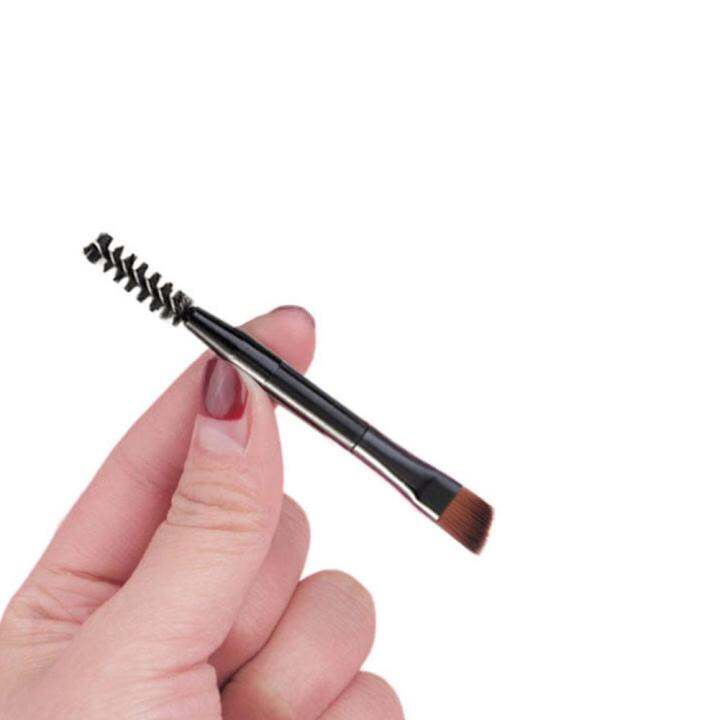 makeup-brush-mini-small-double-ended-brush-angled-eyebrow-brush-eyelash-and-k6n9