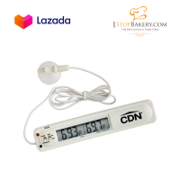 CDN TA20 Refrigerator/ Freezer Temp AlertThermometer/เครื่องวัดอุณหภูมิในตู้เย็น