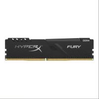 (พร้อมส่ง) RAM DDR4(3200) 16GB Kingston Hyper-X Fury Black ประกันศูนย์ไทยตลอดอายุการใช้งาน รุ่น HX432C16FB4/16 by MP2002