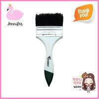 แปรงทาสีน้ำมัน FONKEY 3 นิ้วOIL-BASED PAINT BRUSH FONKEY 3IN **ด่วน ของมีจำนวนจำกัด**