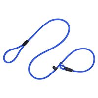 Long-lasting Pet Traction Rope Smooth Adjustable Firm Non-slip Dogs Traction Leash Leashes