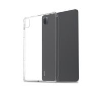 เคส TPU นิ่มสำหรับแผ่น XiaoMi 5 Pro ฝาหลังแบบใสสำหรับ MiPad 5เคสโปร่งใสฝาหลังแท็บเล็ต Mi อุปกรณ์เสริม Pad5