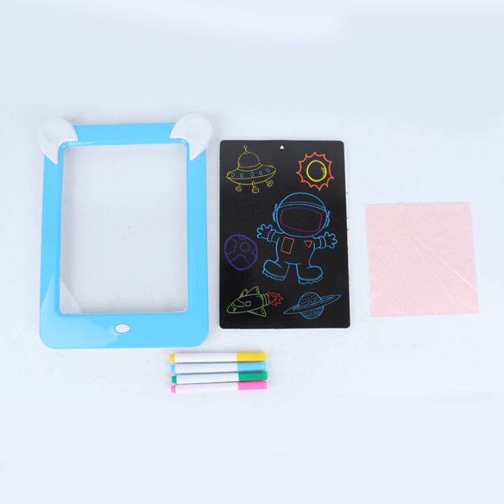 3d-magic-led-screen-drawing-board-kids-toys-cartoons-luminous-writing-board-painting-tablets-early-educational-toy-children-gift