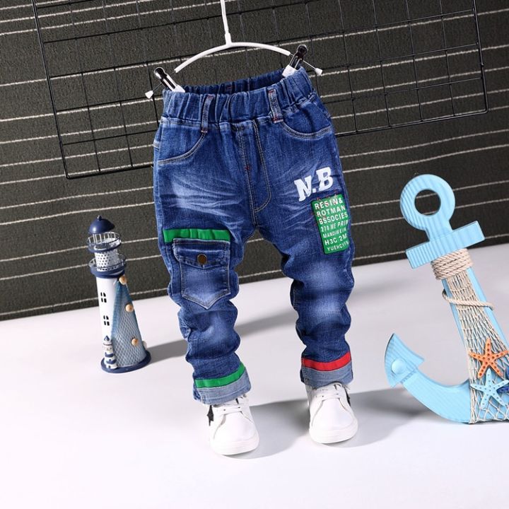 2 year 2024 old boy jeans