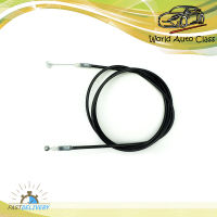 สายดึงฝากระโปรงหน้า Toyota  Aftermarket Hilux LN50 LN55 LN56 LN60 YN58 ประตู ปี1983-1988 มีบริการเก็บเงินปลายทาง