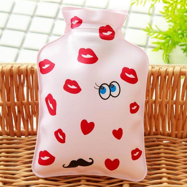 cartoon-cute-mini-hot-water-bottles-water-filled-small-portable-explosion-proof-winter-hand-warming-water-bag-household-supplie