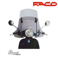 ชิวหน้า FACO รุ่น VESPA LX