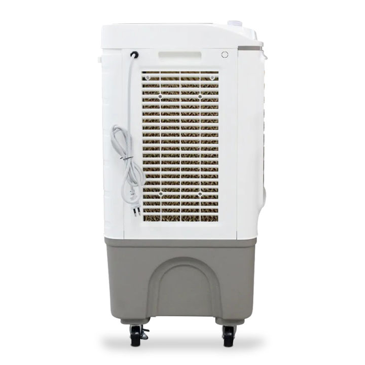 พัดลมไอเย็น-แอร์เคลื่อนที่-เครื่องทำความเย็น-30l-เครื่องปรับอากาศ-เคลื่อนที่-เย็นสบาย-พัดลมปรับอากาศ-air-cooler-meier-smart-decor