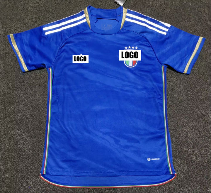 Cheap Wholesale 23/24 Season Italy Home Away Training