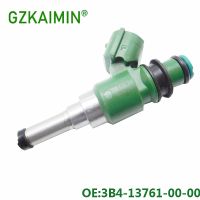 new discount Genuine ATV GRIZZLY motorcycle fuel injector assy for YAMAHA YFZ450R GRIZZLY 550 700 YFZ 450 R 3B4 13761 00 00 3B4137610000