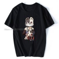 Gleipnir Shuichi Kagaya Fantasy Battle Animation T-shirts For Men Kagaya Funny Men Cotton Tshirt Anime Tees Harajuku Streetwear