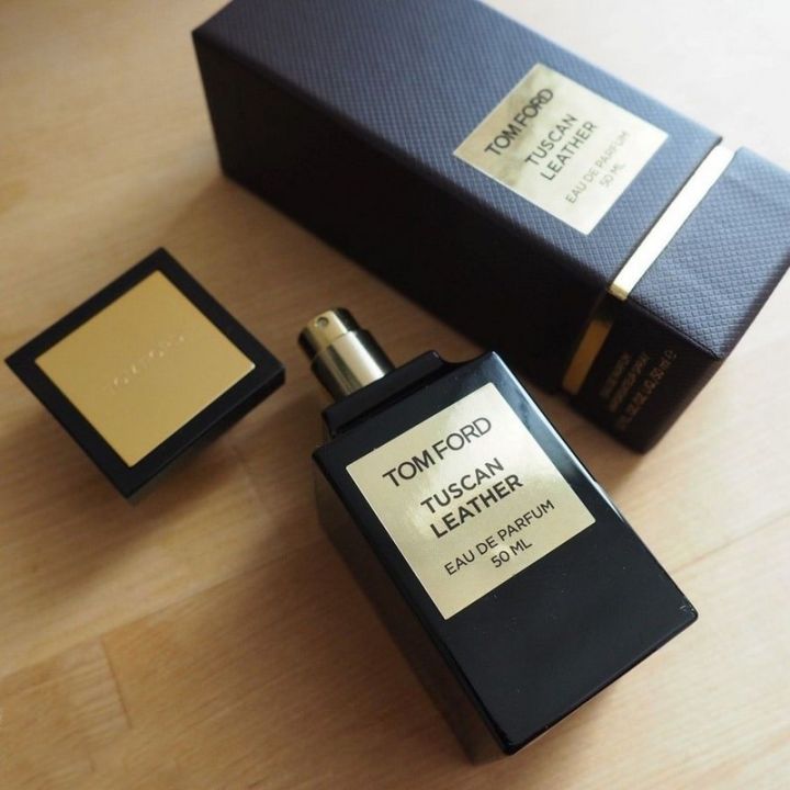 ❌❌ Nước hoa Tom Ford Tuscan Leather 10ml [CHÍNH HANGX100 ]❌❌ 