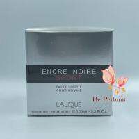 น้ำหอมของแท้ 100% Lalique Encre Noire Sport EDT 100ml